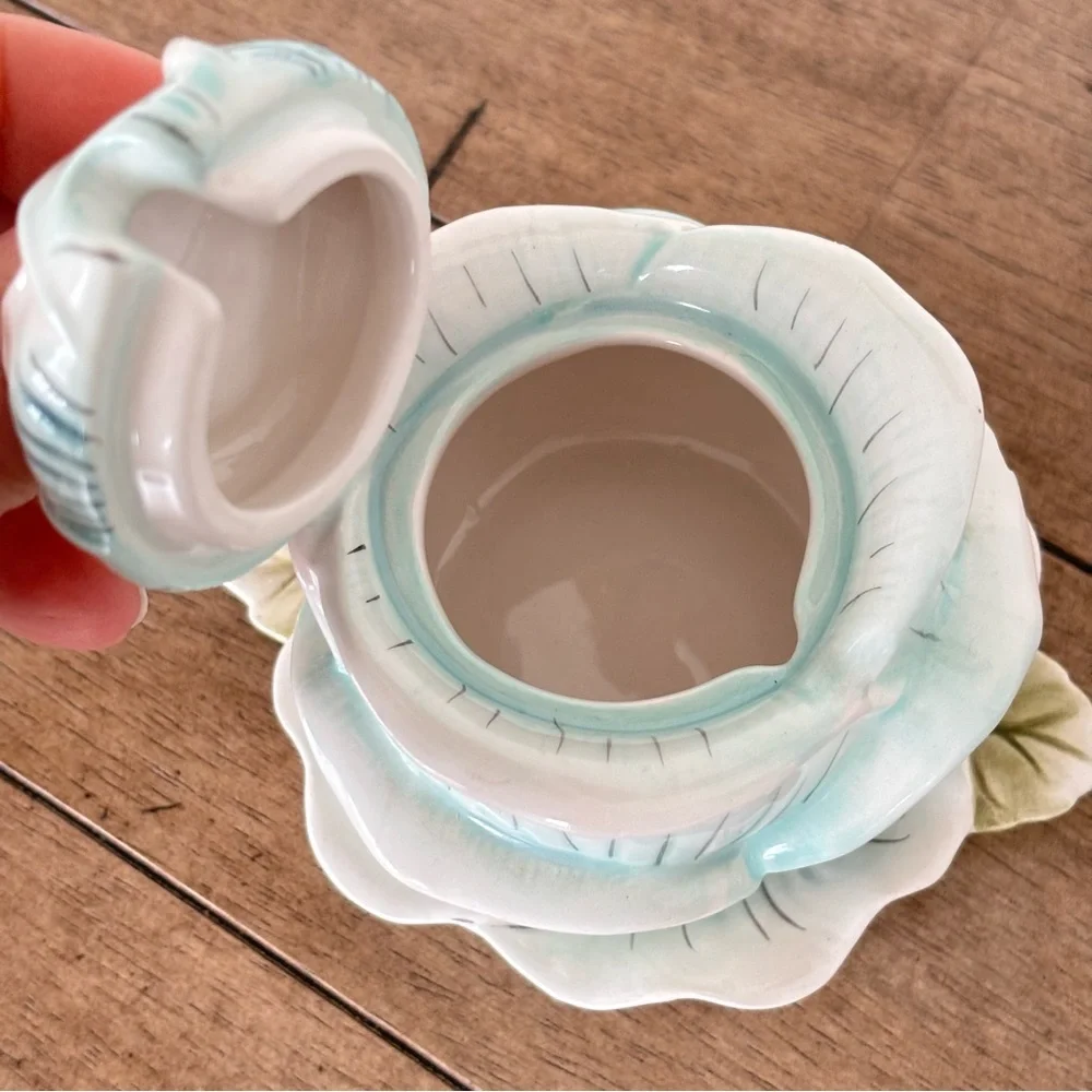 Edie Rose Home by Rachel Bilson Bloom Condiment Jar Set